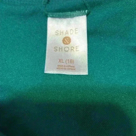 NWT Shade and Shore swim bottom - Picture 5 of 5